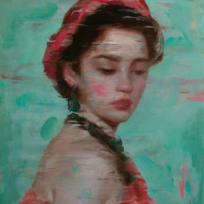 兽设插画构图技巧福瑞交流群